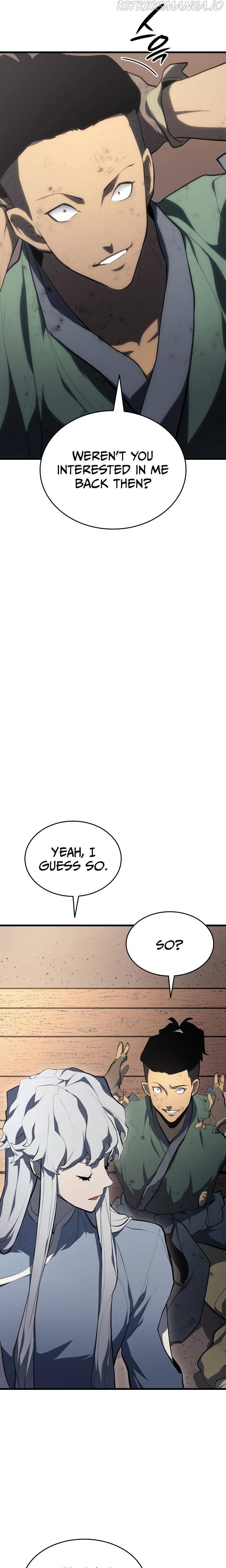 Read Reaper of the Drifting Moon EN Manga Online
