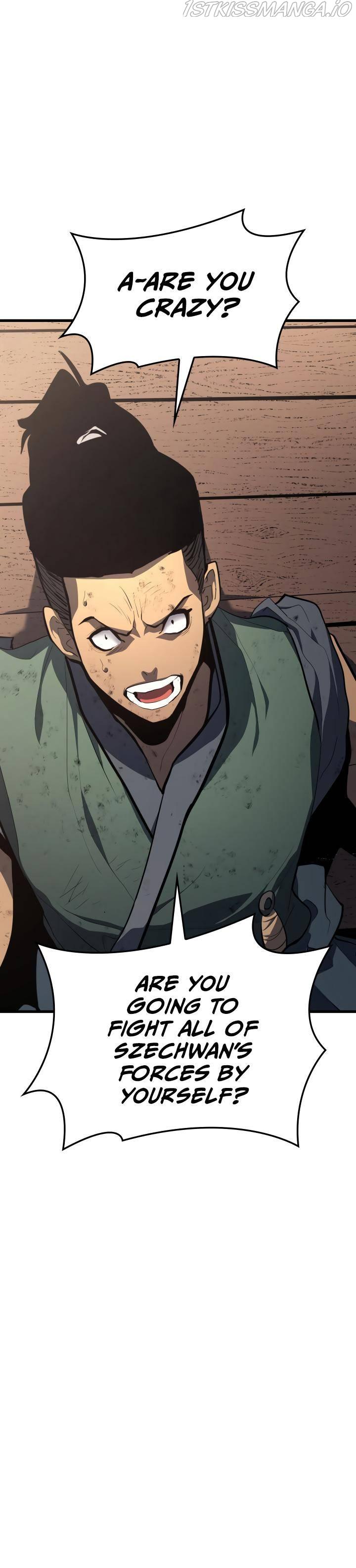 Read Reaper of the Drifting Moon EN Manga Online
