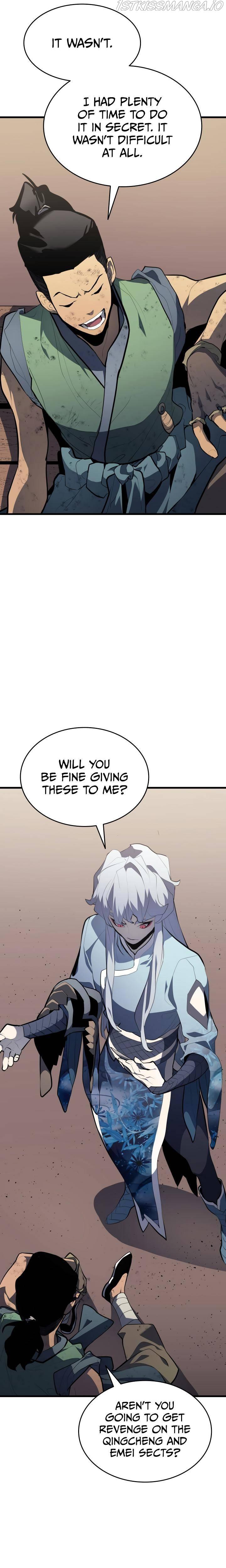 Read Reaper of the Drifting Moon EN Manga Online