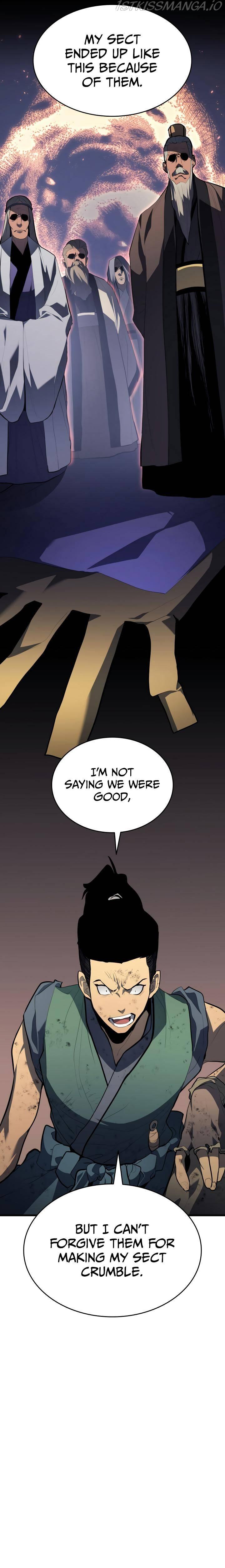 Read Reaper of the Drifting Moon EN Manga Online