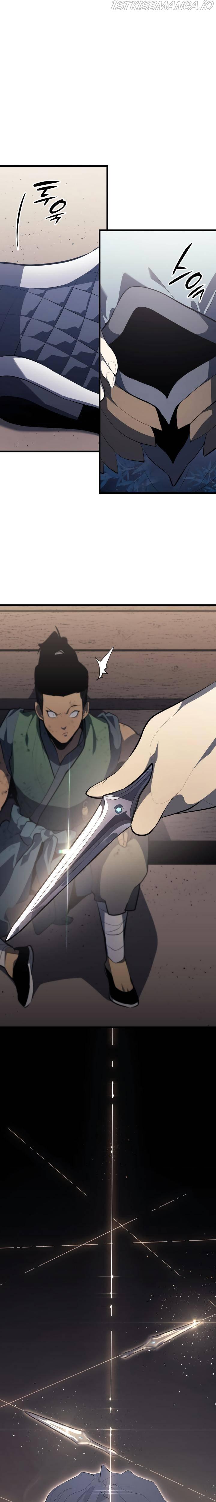 Read Reaper of the Drifting Moon EN Manga Online