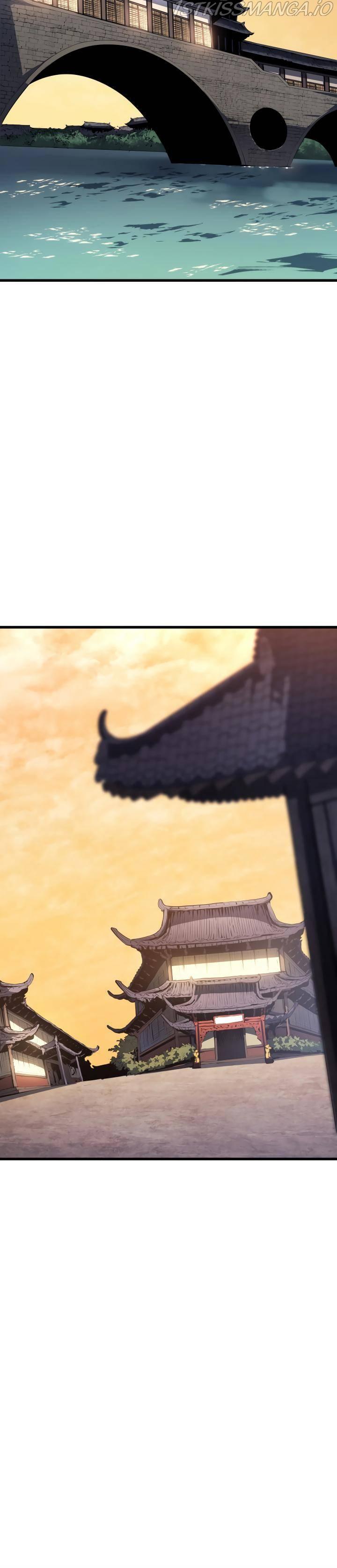 Read Reaper of the Drifting Moon EN Manga Online
