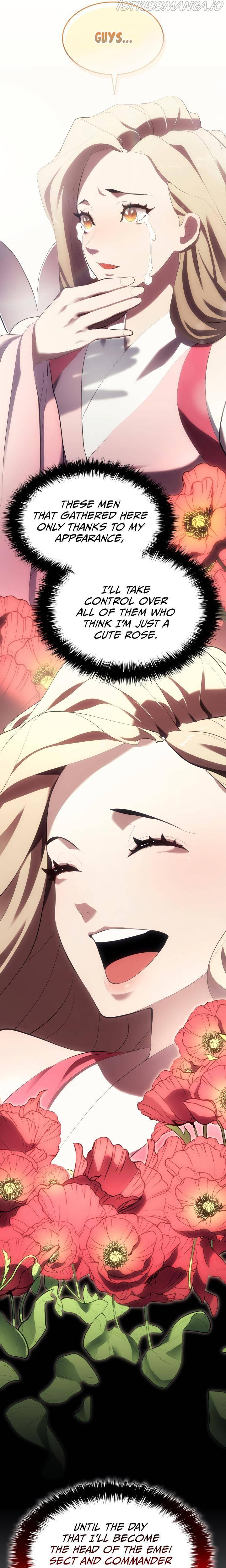 Read Reaper of the Drifting Moon EN Manga Online