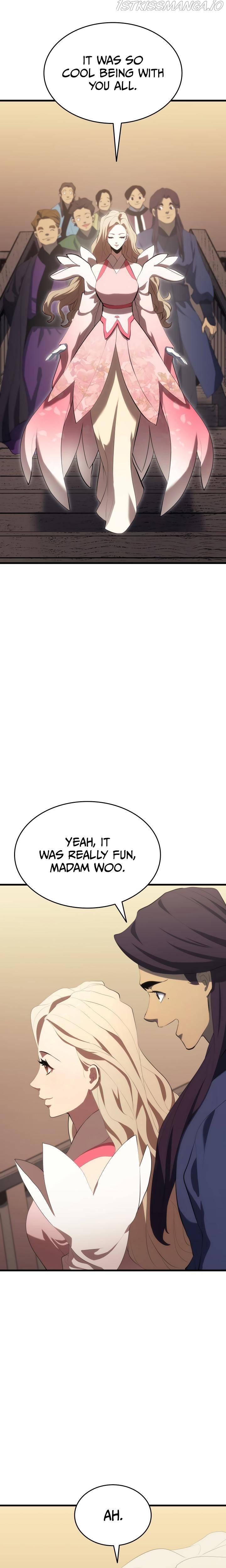 Read Reaper of the Drifting Moon EN Manga Online