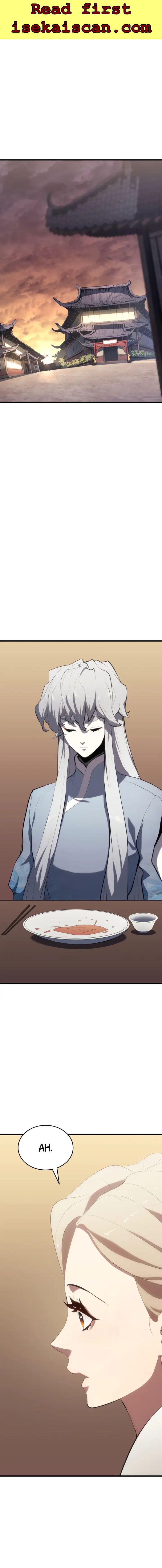 Read Reaper of the Drifting Moon EN Manga Online