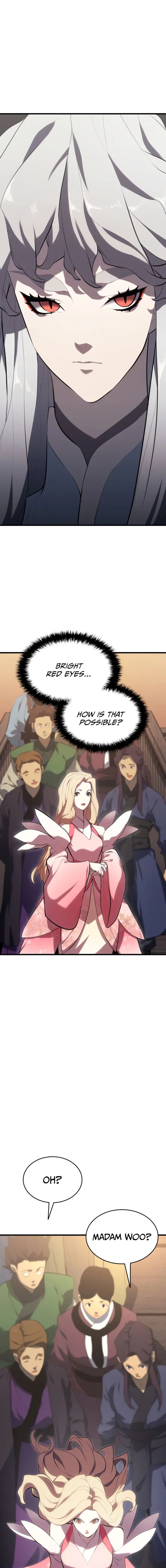 Read Reaper of the Drifting Moon EN Manga Online