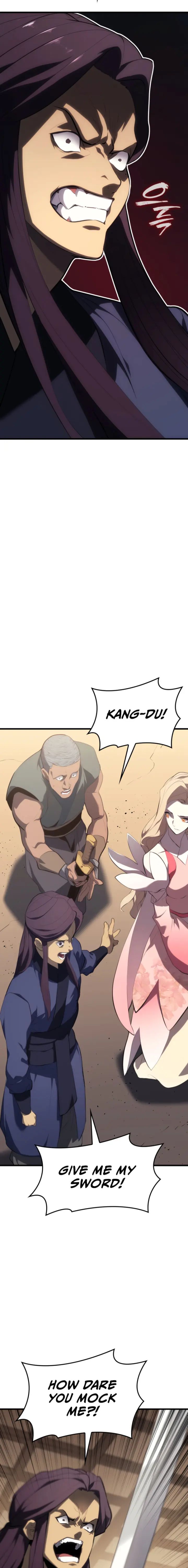 Read Reaper of the Drifting Moon EN Manga Online