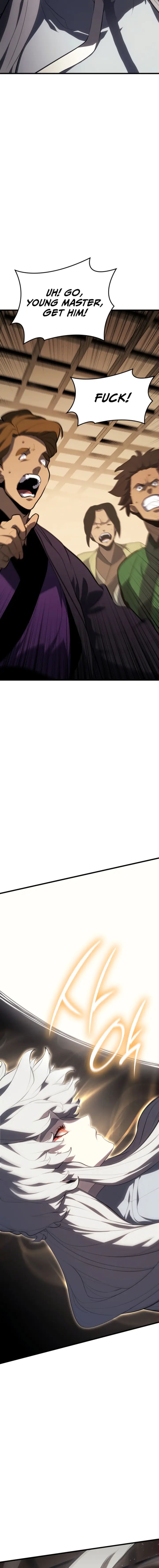 Read Reaper of the Drifting Moon EN Manga Online