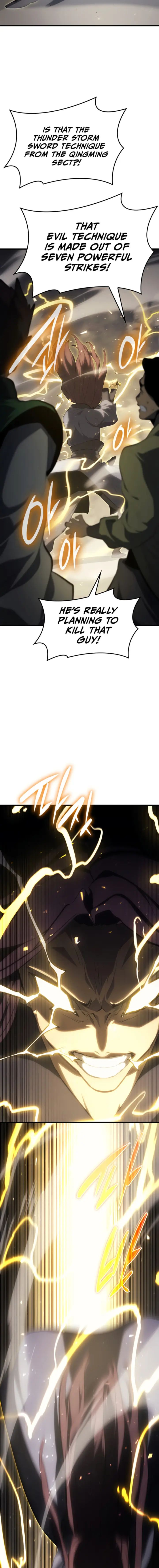 Read Reaper of the Drifting Moon EN Manga Online
