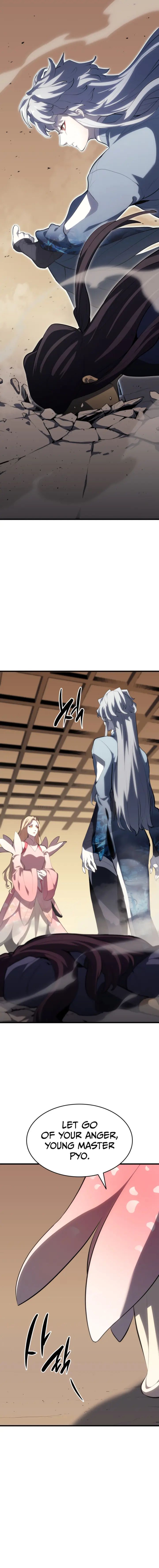 Read Reaper of the Drifting Moon EN Manga Online