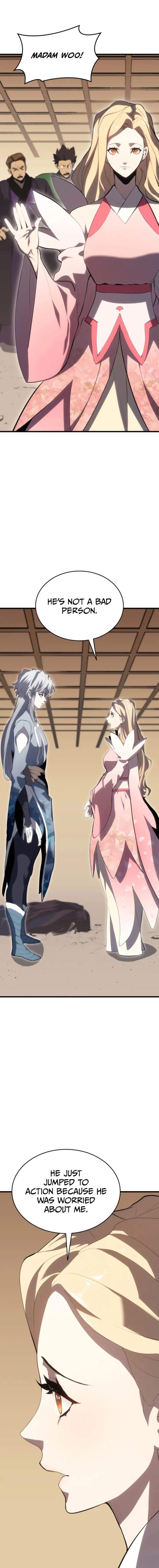 Read Reaper of the Drifting Moon EN Manga Online