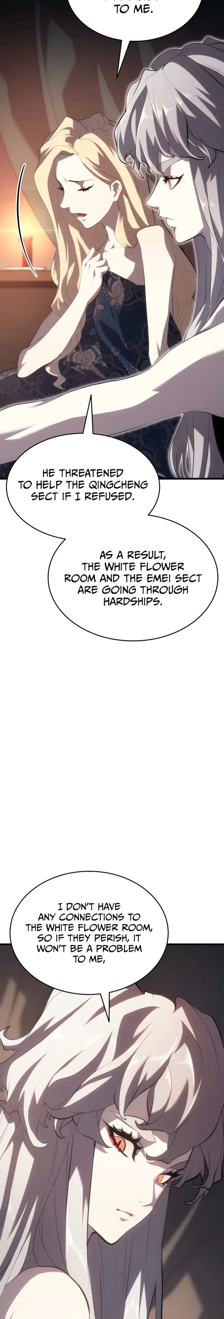 Read Reaper of the Drifting Moon EN Manga Online