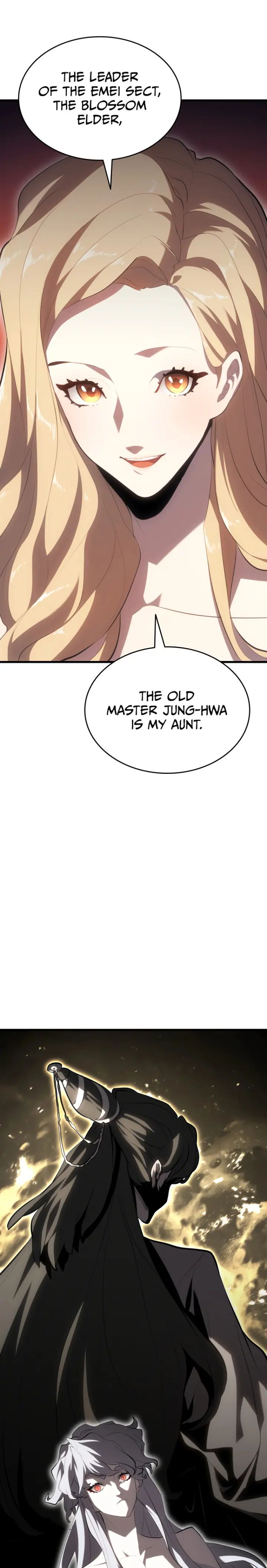 Read Reaper of the Drifting Moon EN Manga Online