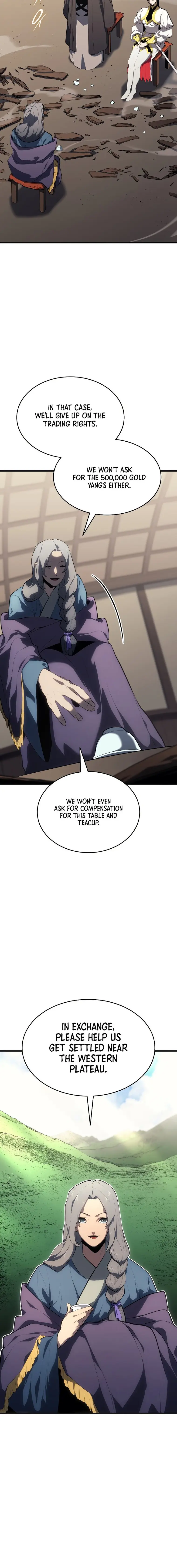 Read Reaper of the Drifting Moon EN Manga Online