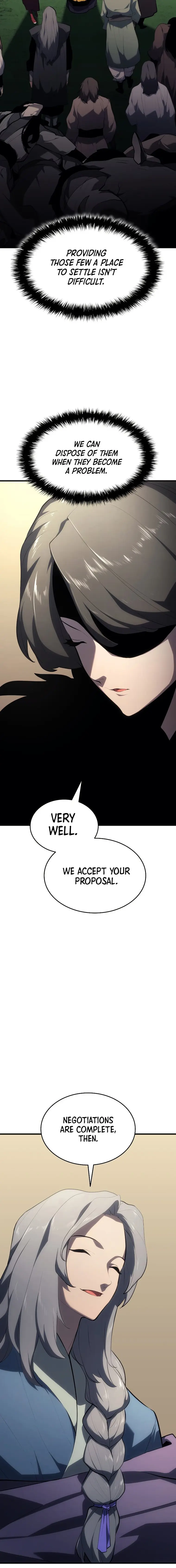 Read Reaper of the Drifting Moon EN Manga Online