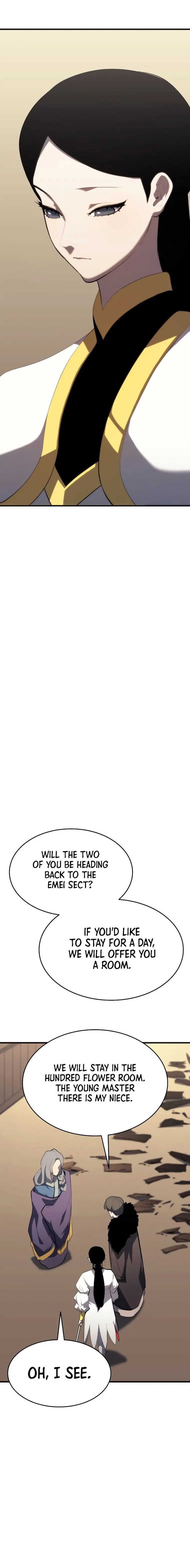 Read Reaper of the Drifting Moon EN Manga Online