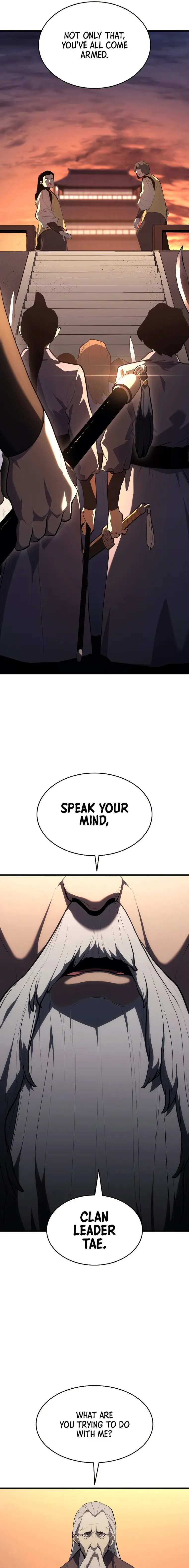 Read Reaper of the Drifting Moon EN Manga Online
