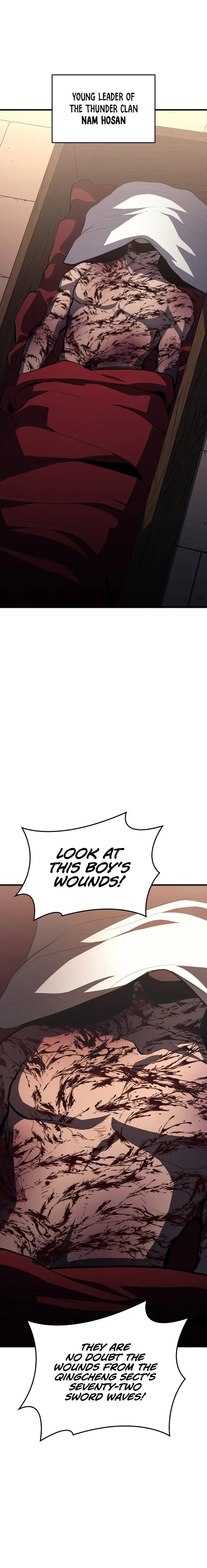 Read Reaper of the Drifting Moon EN Manga Online