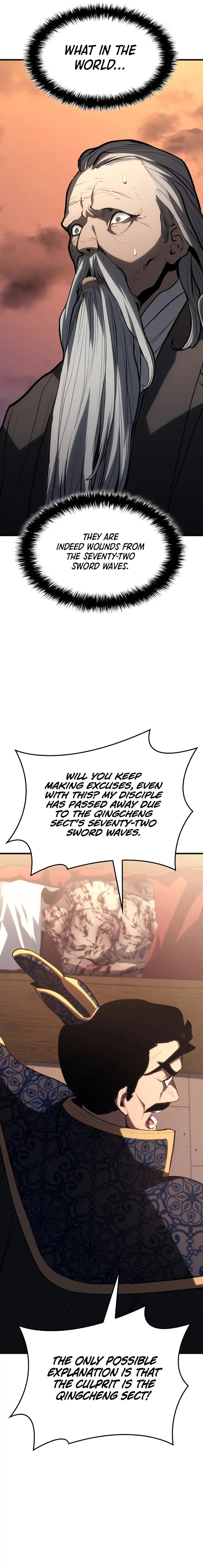 Read Reaper of the Drifting Moon EN Manga Online