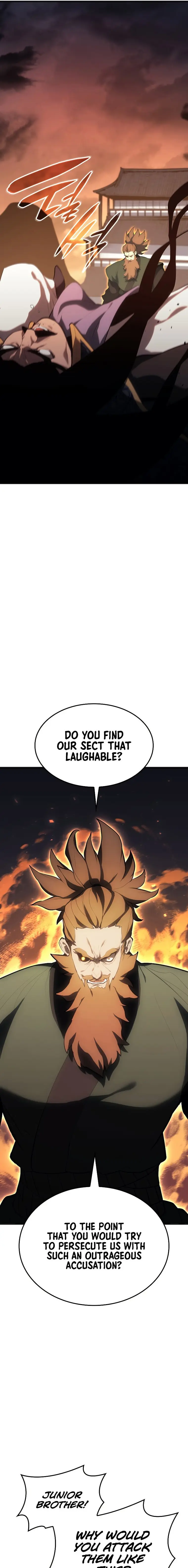 Read Reaper of the Drifting Moon EN Manga Online