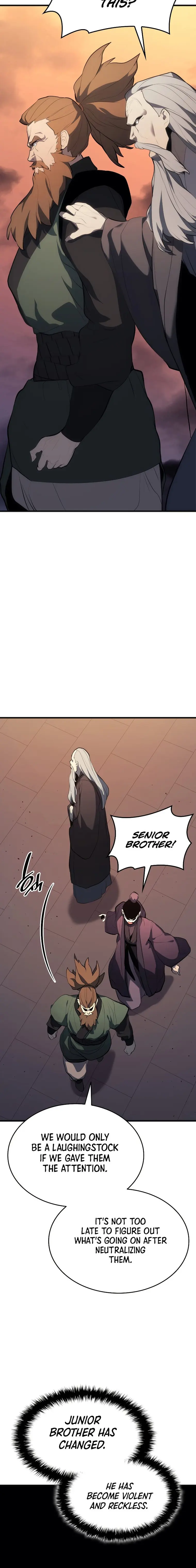 Read Reaper of the Drifting Moon EN Manga Online