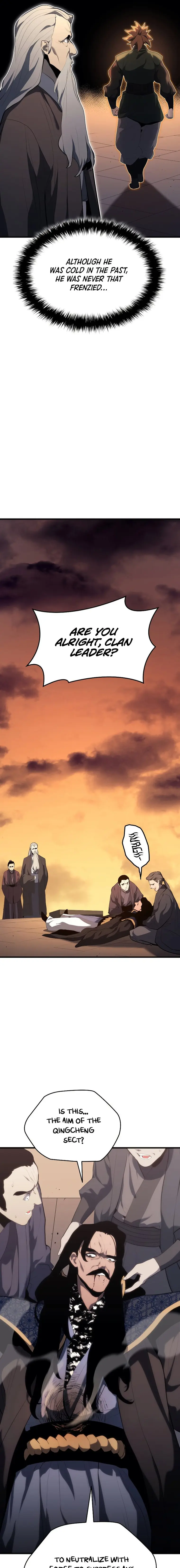 Read Reaper of the Drifting Moon EN Manga Online