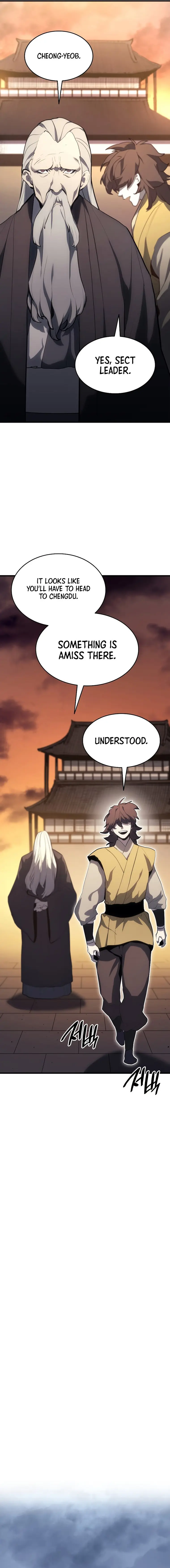 Read Reaper of the Drifting Moon EN Manga Online