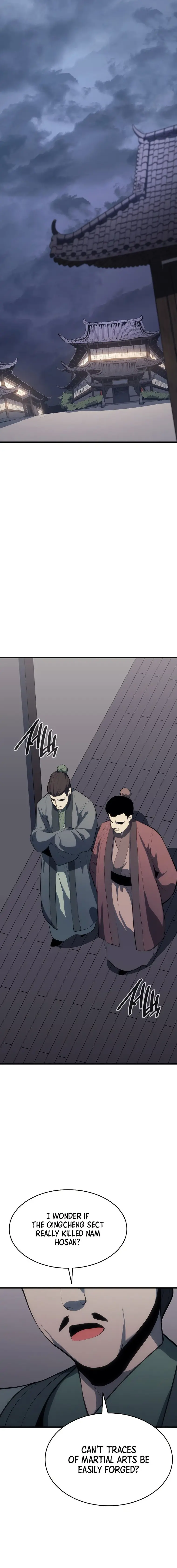 Read Reaper of the Drifting Moon EN Manga Online