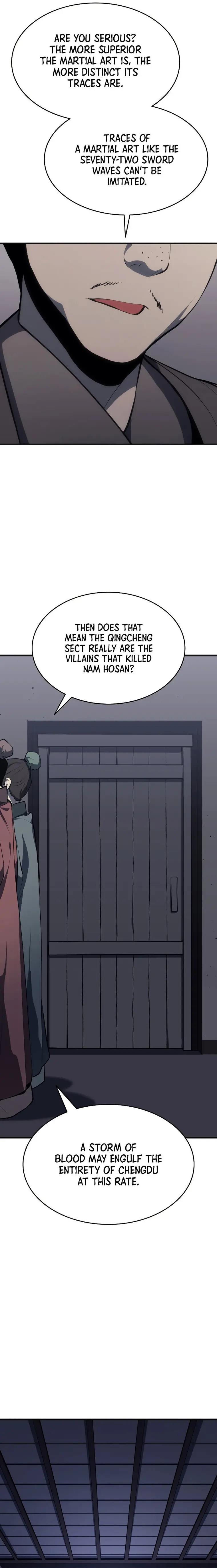 Read Reaper of the Drifting Moon EN Manga Online