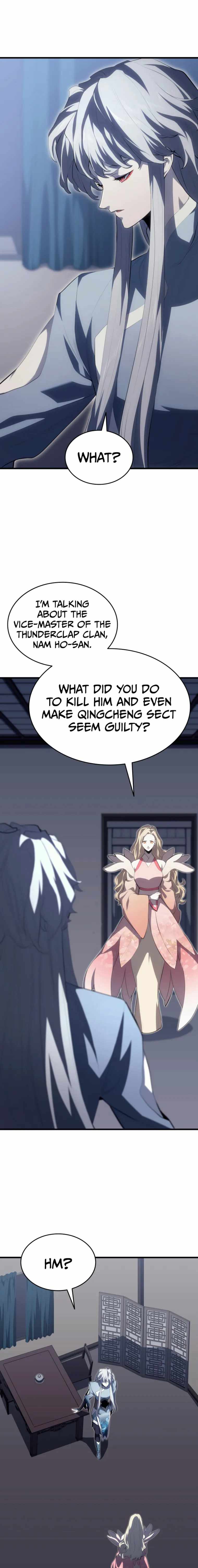 Read Reaper of the Drifting Moon EN Manga Online