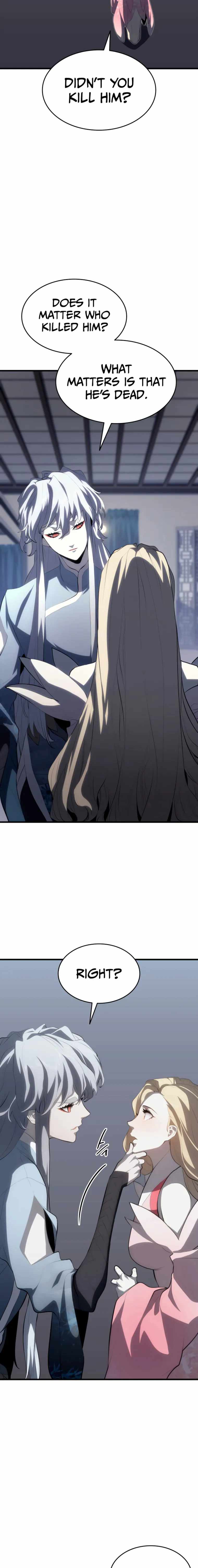 Read Reaper of the Drifting Moon EN Manga Online