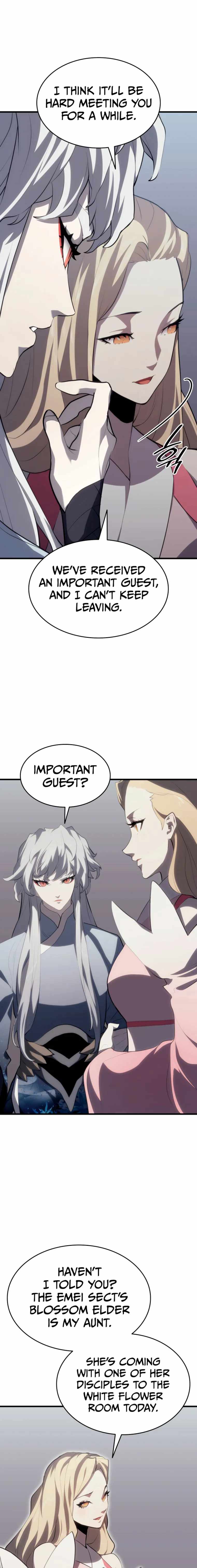 Read Reaper of the Drifting Moon EN Manga Online