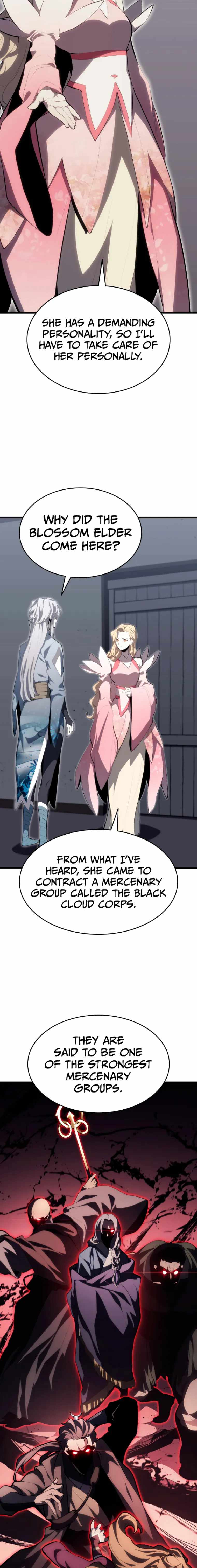 Read Reaper of the Drifting Moon EN Manga Online