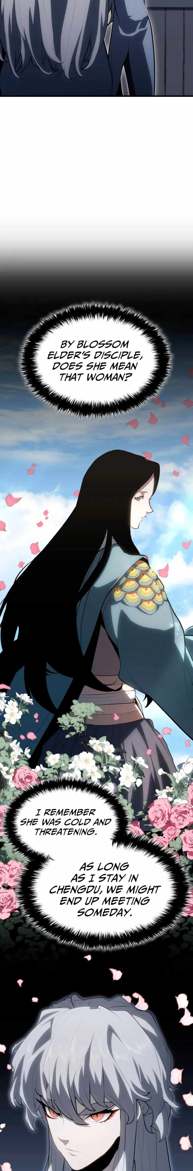Read Reaper of the Drifting Moon EN Manga Online