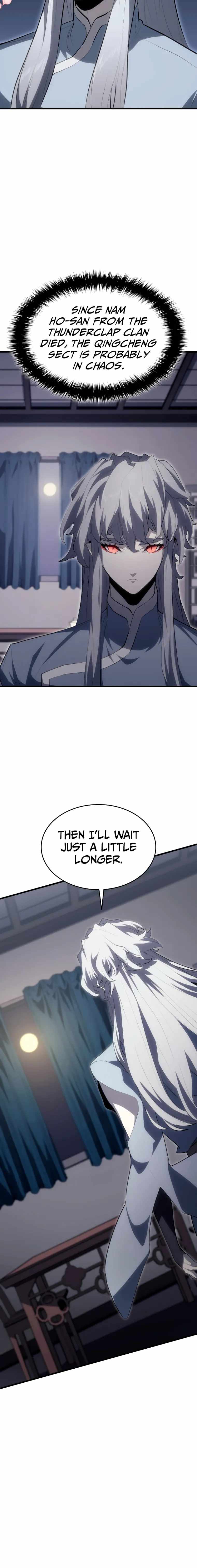 Read Reaper of the Drifting Moon EN Manga Online