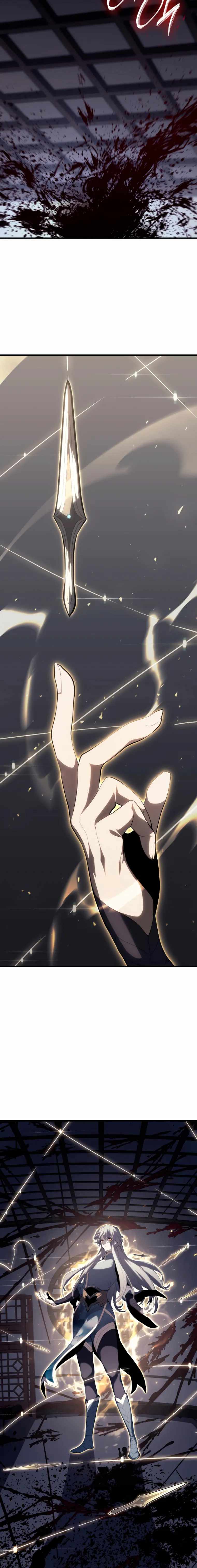Read Reaper of the Drifting Moon EN Manga Online