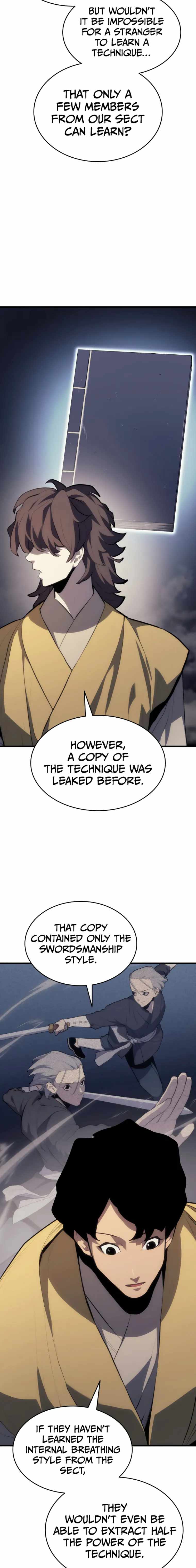 Read Reaper of the Drifting Moon EN Manga Online