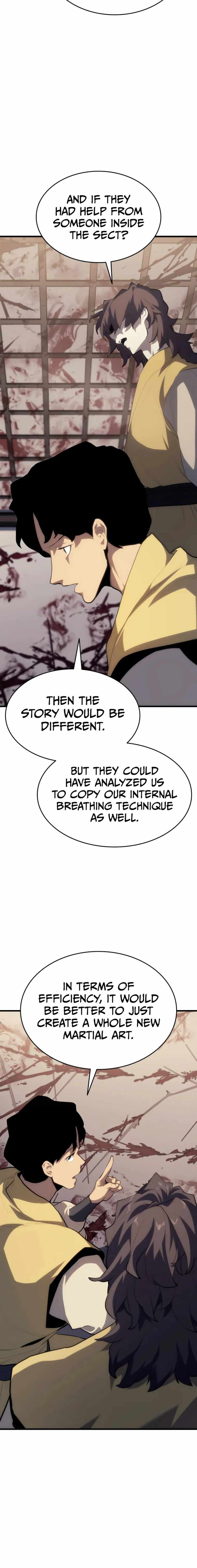 Read Reaper of the Drifting Moon EN Manga Online