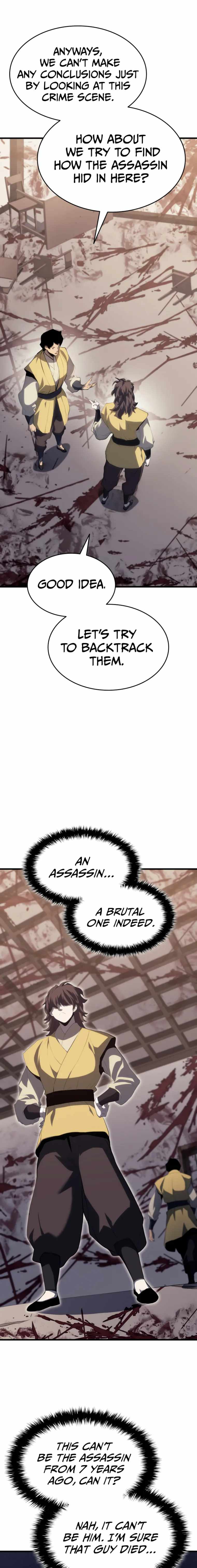 Read Reaper of the Drifting Moon EN Manga Online