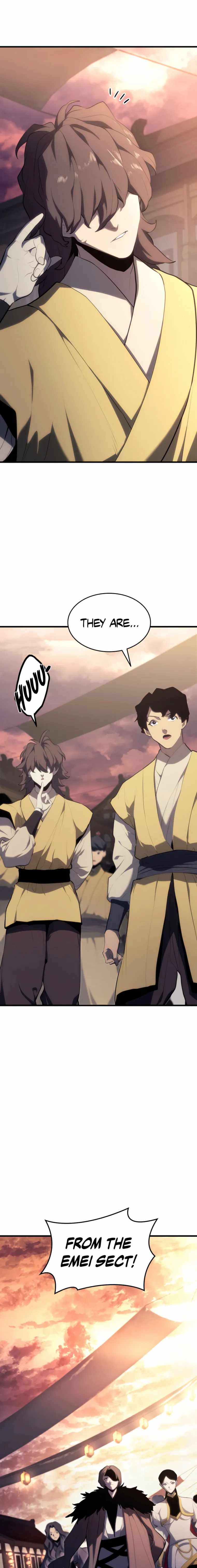 Read Reaper of the Drifting Moon EN Manga Online
