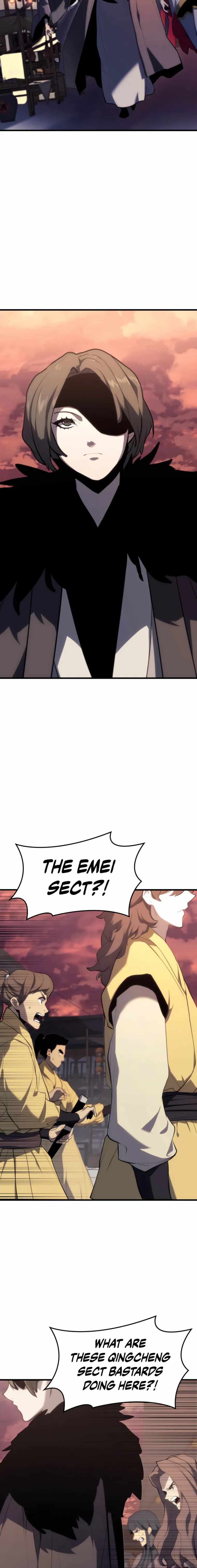 Read Reaper of the Drifting Moon EN Manga Online