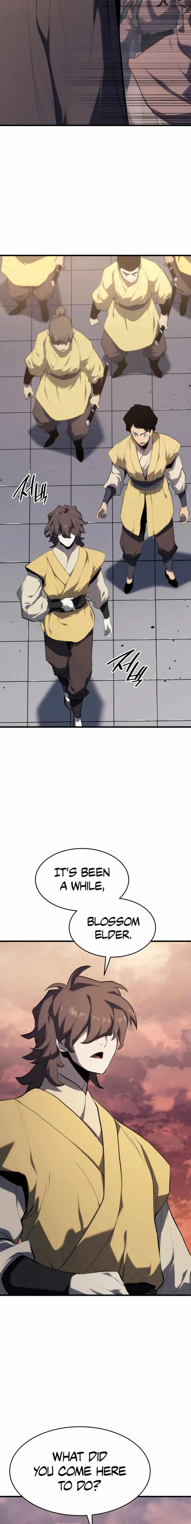 Read Reaper of the Drifting Moon EN Manga Online