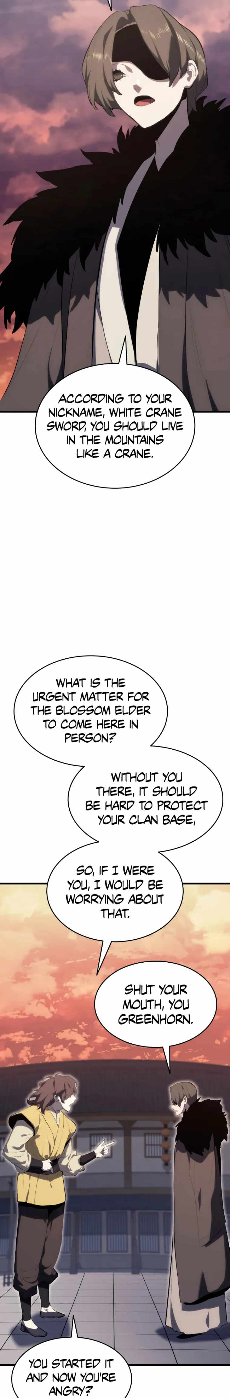 Read Reaper of the Drifting Moon EN Manga Online