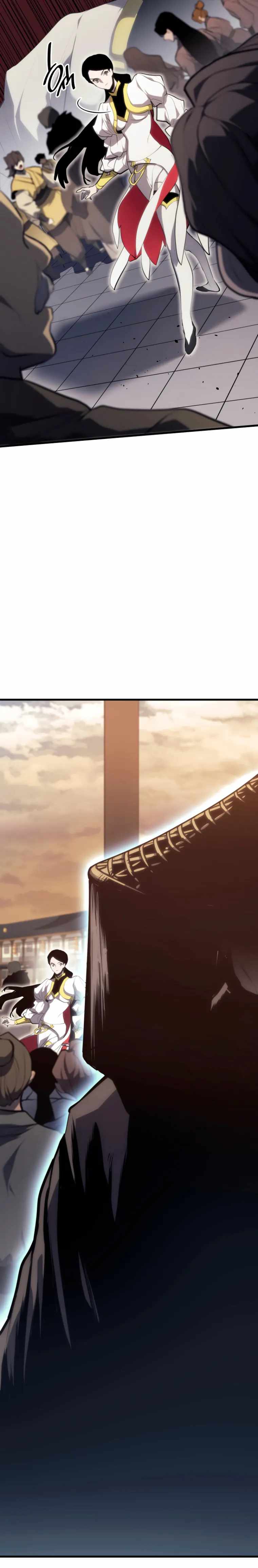 Read Reaper of the Drifting Moon EN Manga Online
