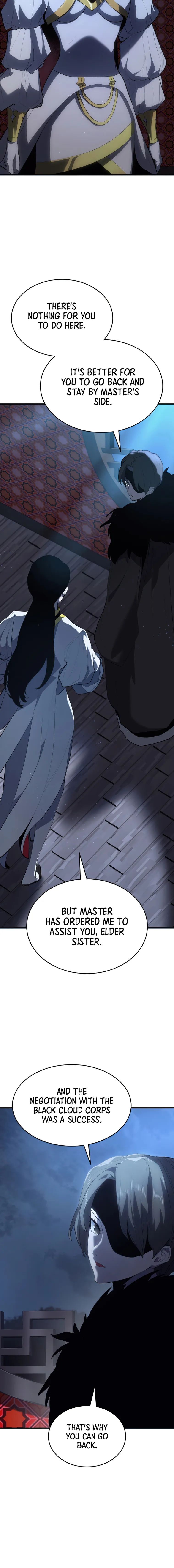 Read Reaper of the Drifting Moon EN Manga Online