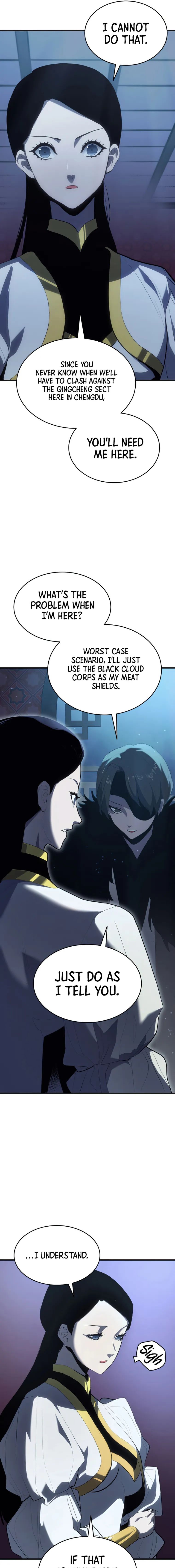 Read Reaper of the Drifting Moon EN Manga Online