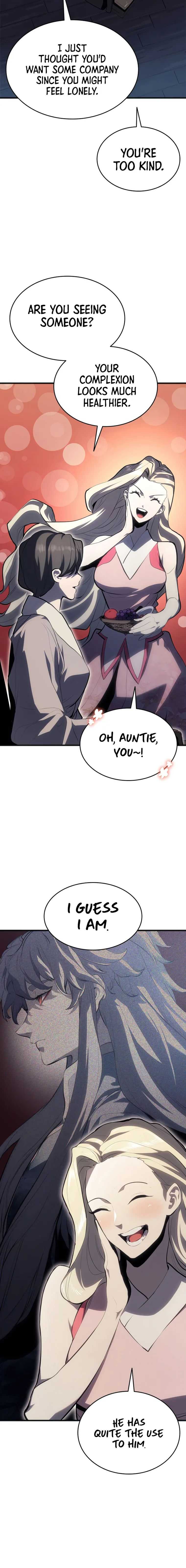 Read Reaper of the Drifting Moon EN Manga Online