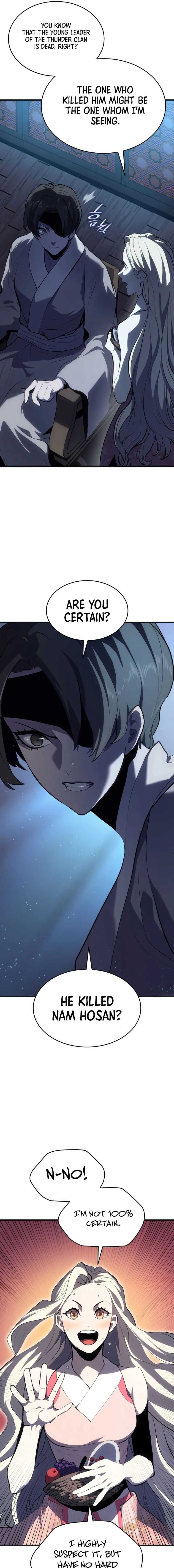 Read Reaper of the Drifting Moon EN Manga Online