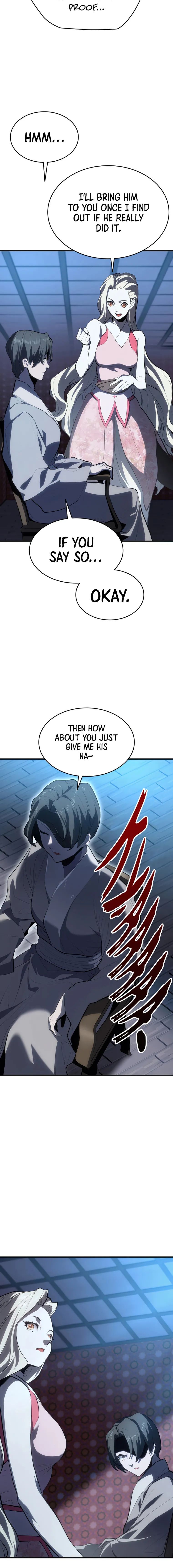 Read Reaper of the Drifting Moon EN Manga Online