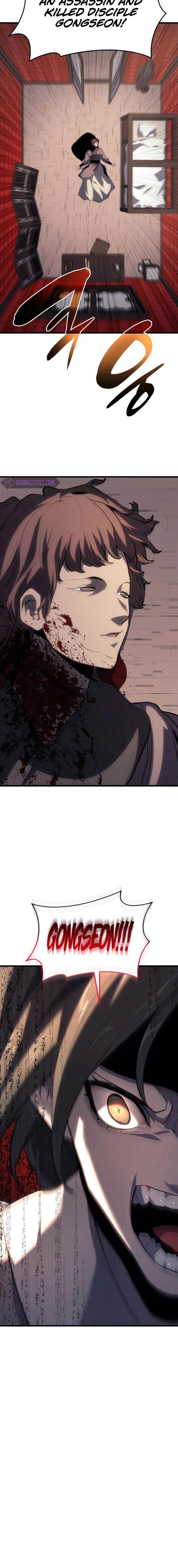 Read Reaper of the Drifting Moon EN Manga Online